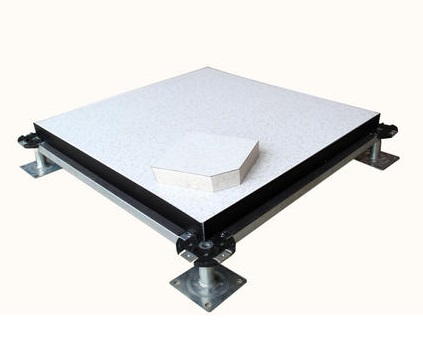 硫酸鈣防靜電地板2